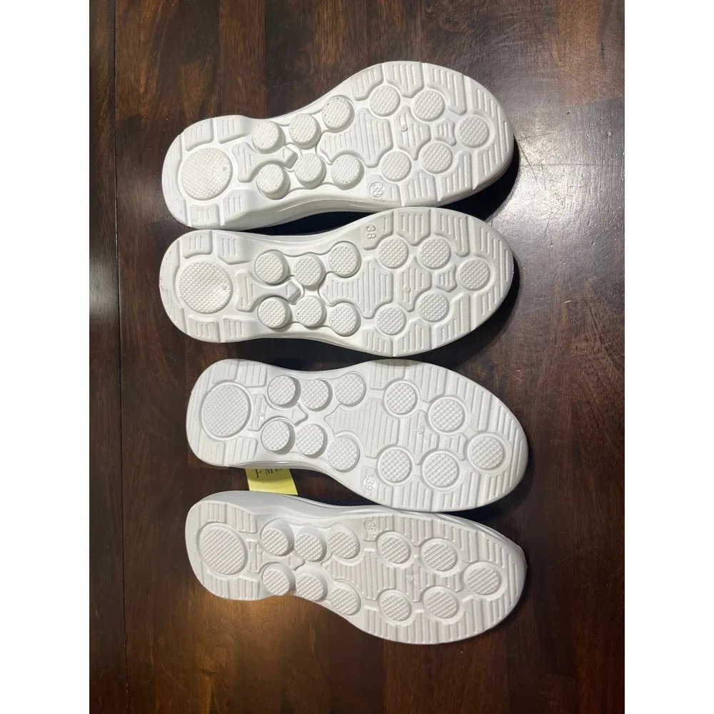 FME pairs black